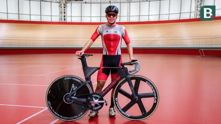 Evend Sepeda Gran Fondo Moscow: Ajang Balap Sepeda Internasional