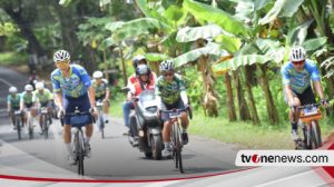 evend-sepeda-granfondo-russia-kuzbass-ajang-balap-sepeda-internasional