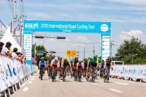 evend-sepeda-hwacheon-dmz-rally-ajang-balap-sepeda-di-perbatasan-korea