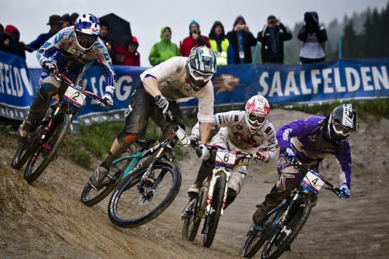 Evend Sepeda Iberico Bike Race: Perlombaan Sepeda di Spanyol