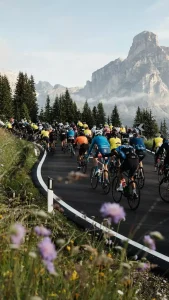 evend-sepeda-menikmati-keindahan-maratona-dles-dolomites