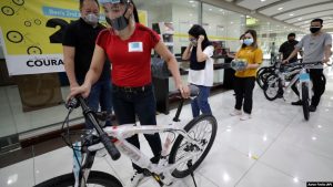evend-sepeda-pameran-dan-demonstrasi-sepeda-di-filipina
