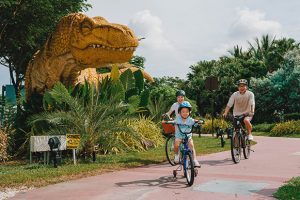 evend-sepeda-tur-sepeda-di-changi-jurassic-mile-eksplorasi-seru