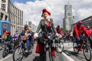 festival-sepeda-musim-semi-di-moskow-perayaan-bersepeda-seru