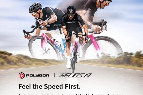 Evend Sepeda Gowes Coffee Ride di Rodalink Medan: Acara Seru dan Bersahabat