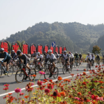 Evend Sepeda Hangzhou Road Gran Fondo dan Time Trial: Ajang Balap Sepeda Seru
