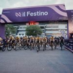 Evend Sepeda II Festino Indonesia: Festival Sepeda yang Meriah