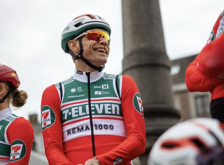 Evend Sepeda Liège–Bastogne–Liège: Sejarah dan Perjalanan Balap