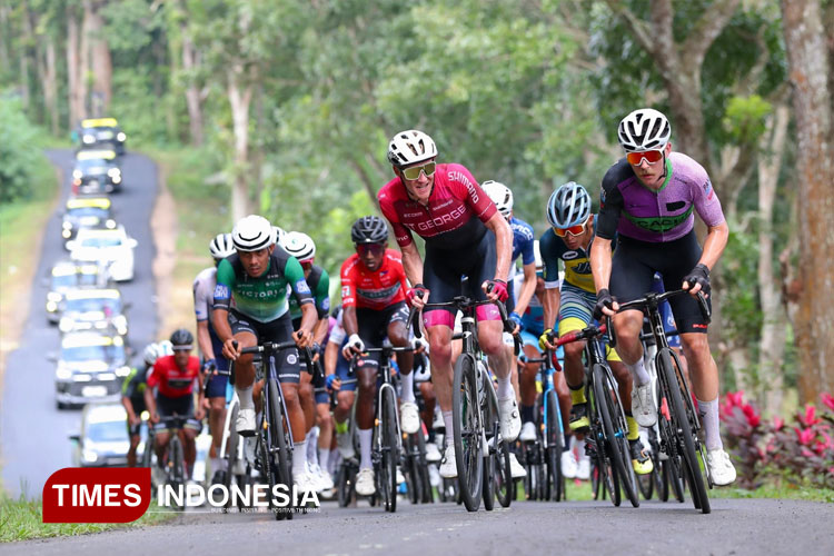 Evend Sepeda London Six Day: Kejuaraan Balap Sepeda Internasional
