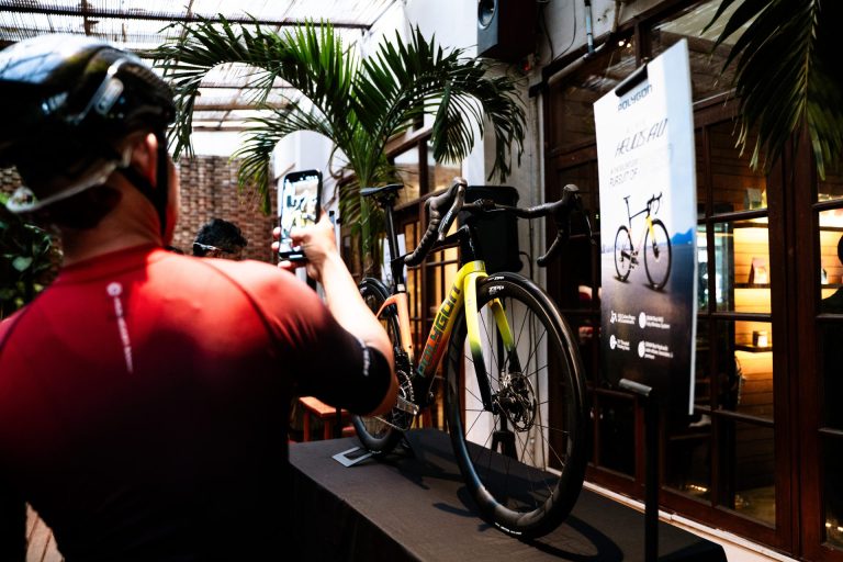 Evend Sepeda Revolusi: Inovasi dan Perkembangan Terbaru