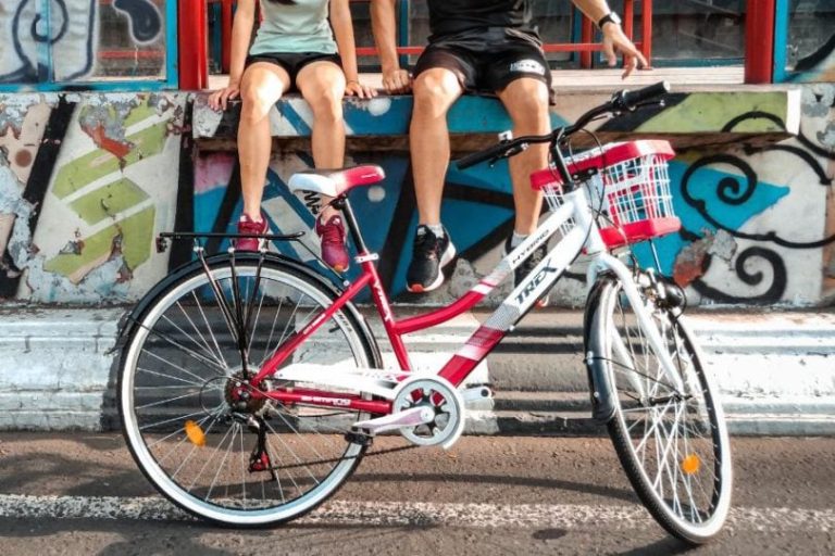 Evend Sepeda The Gralloch: Informasi dan Sejarah Sepeda Unik