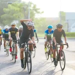 Evend Sepeda Wanning Road Gran Fondo: Ajang Balap Sepeda Seru