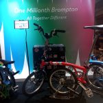 Festival Sepeda Brompton Indonesia: Perayaan dan Pameran Sepeda Lipat