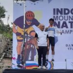 Kejuaraan Nasional Sepeda MTB Evend: Ajang Prestasi dan Kompetisi