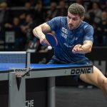 Profil Atlet Tenis Meja Franziska Patrick: Prestasi dan Perjalanan