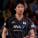 Profil Atlet Tenis Meja MIZUTANI Jun dan Prestasinya