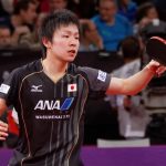 Profil Atlet Tenis Meja NIWA Koki: Prestasi dan Perjalanan Karir