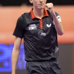 Profil Atlet Tenis Meja PITCHFORD Liam: Prestasi dan Karier