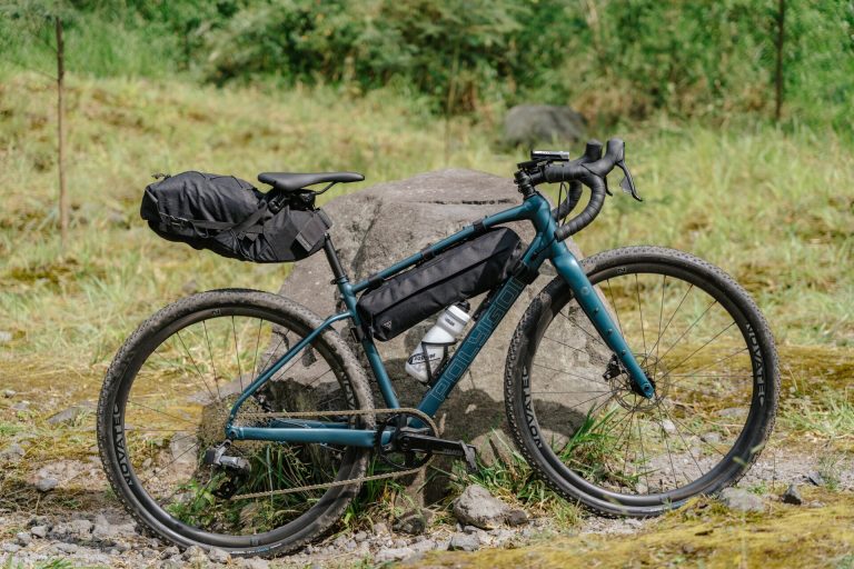 Sepeda Beijing Gravel, MTB, dan Bikepacking untuk Petualangan Seru