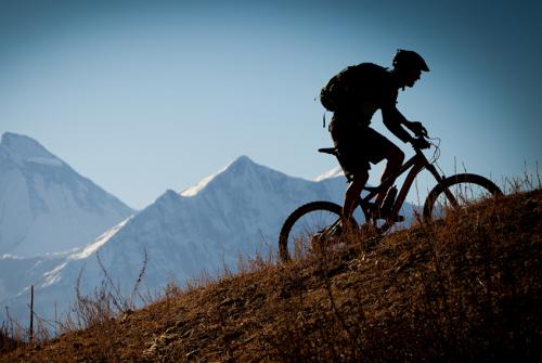 Tour Sepeda Evend Sibiu: Menikmati Keindahan Rute Bersepeda
