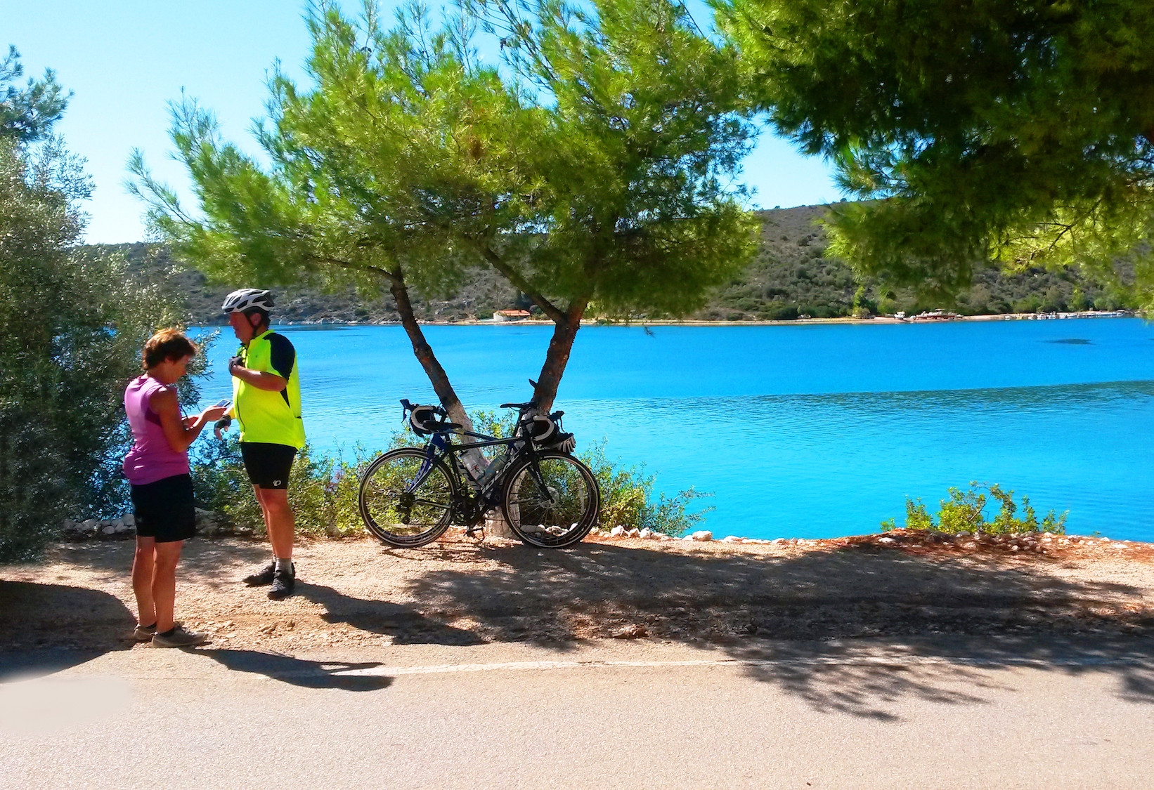 eksplorasi-sepeda-tur-e-bike-di-timur-peloponnese