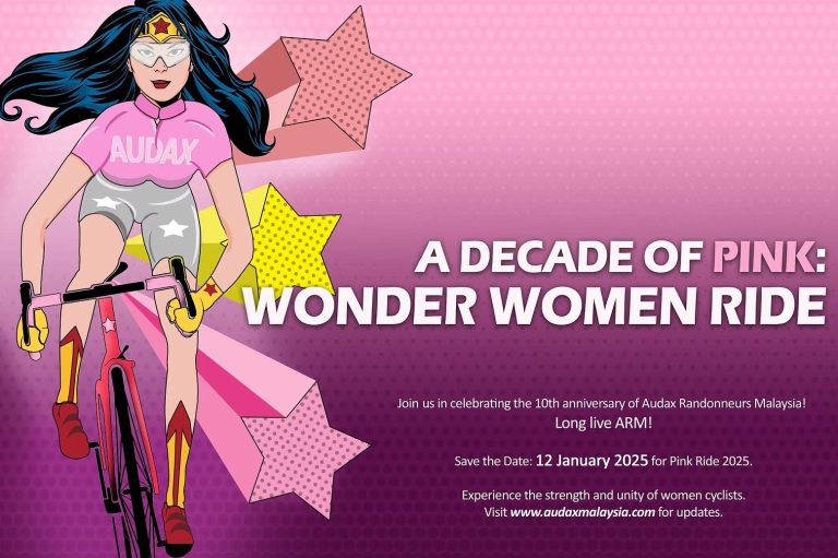 evend-sepeda-audax-pink-ride-edisi-ke-8-perjalanan-sepeda-wanita