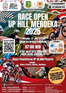 evend-sepeda-fun-bike-merdeka-2025-acara-seru-dan-bersejarah