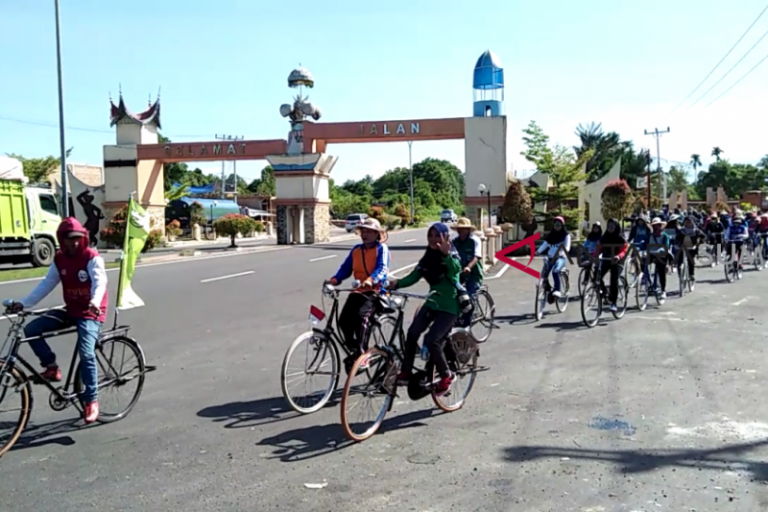 evend-sepeda-kayuhan-madani-komunitas-sepeda-ramah-lingkungan