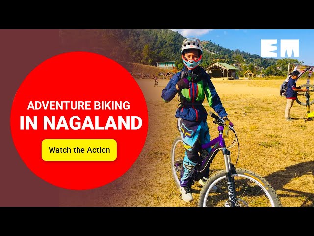 evend-sepeda-kohima-balapan-downhill-seru-di-nagaland