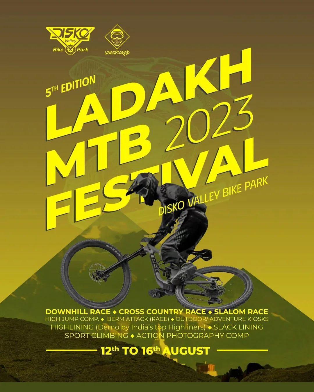 festival-sepeda-mtb-evend-di-ladakh-perayaan-petualangan-dan-alam