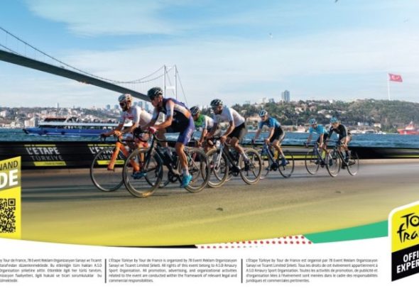 evend-sepeda-tur-bersepeda-dalam-kunjungan-kepresidenan-turki